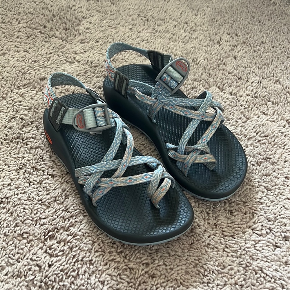 Chacos